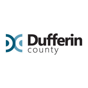 Dufferin County Logo