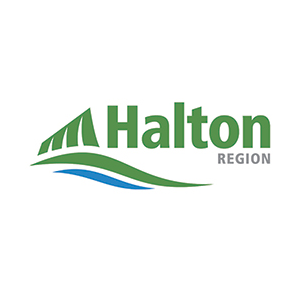 Halton Region Logo