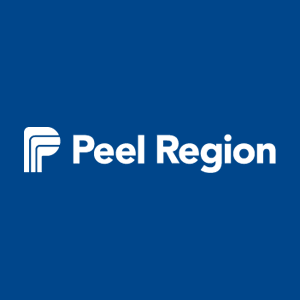 Peel Region Logo