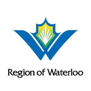 Region of Waterloo Logo