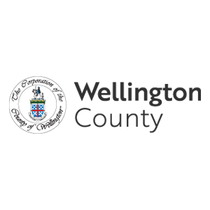 Wellington County Logo